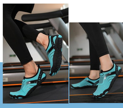 Zapatos Deportivos Ligeros Antideslizantes para Hombre - Image 20