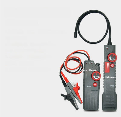 Detector de Cables Enterrados y Cableado Oculto - Localizador de Alambres Eléctricos - Image 8