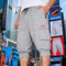 Pantalones Cortos Holgados para Trabajo y Deportes al Aire Libre