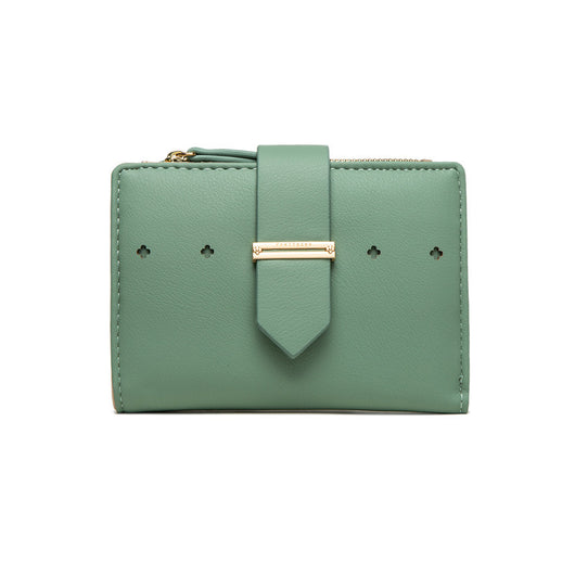 Billetera Compacta para Mujer - Image 6