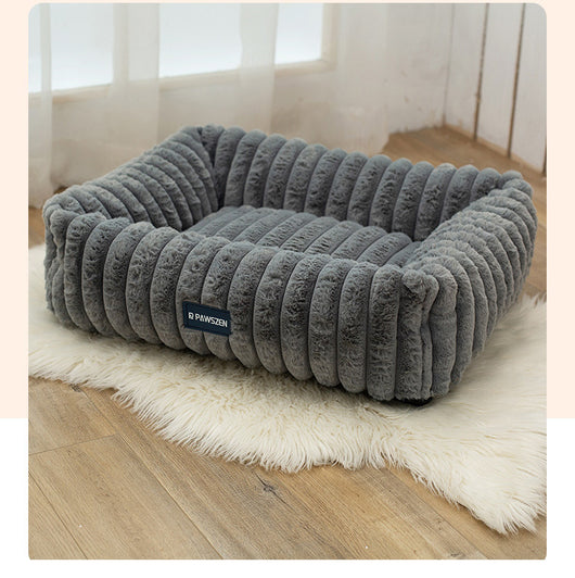Cama Ortopédica Extraíble para Mascotas Grandes - Image 20