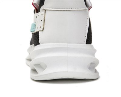 Zapatos Deportivos Transpirables Tejido Volador - Calzado Moderno para Hombre - Image 14