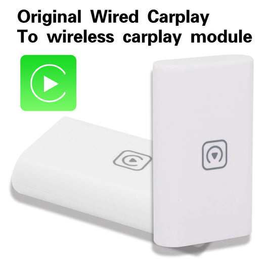 Módulo Adaptador Inalámbrico CarPlay con Proyección WiFi - Image 9