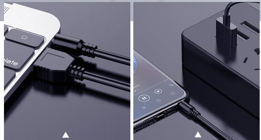 Parlante USB 2.1 Portátil con Subwoofer de Graves Profundos - Image 12