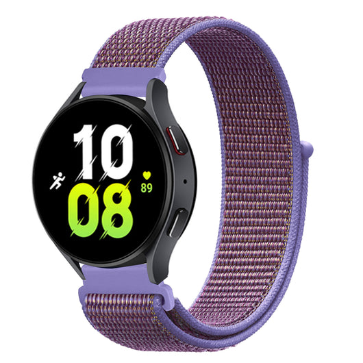 Correa Nylon Loop Compatible con GT5 Watch Band 2022mm - Image 33