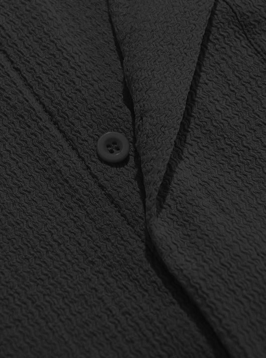 Camisas Business Casual Talla Grande para Hombre - Image 25
