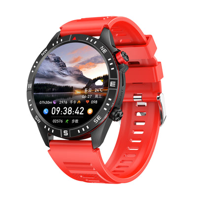 Reloj Inteligente para Hombre con Pago sin Conexión y Múltiples Funciones - Image 11