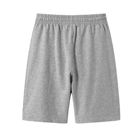 Shorts Deportivos Casuales Talla Grande para Hombre - Image 9
