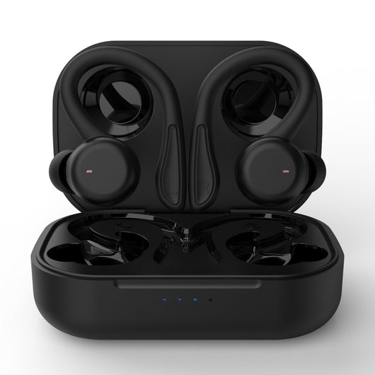 Auriculares Deportivos Inalámbricos con Cancelación de Ruido - Image 7