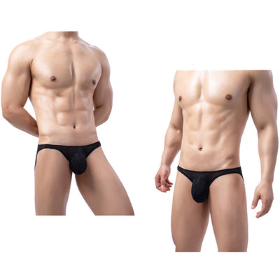 Calzoncillos Reductores de Cintura Baja para Hombre - Image 27