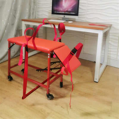 Taburete Decorativo para Dormitorio para uso en Ecuador - Image 3
