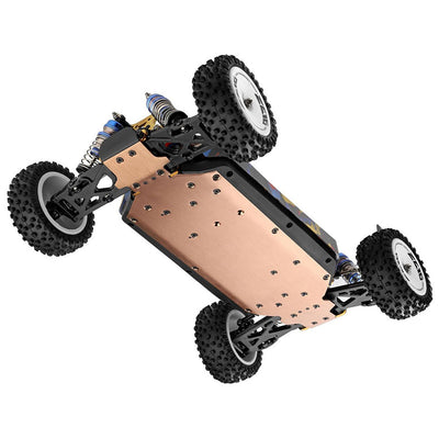Auto de Control Remoto Brushless 1:12 de Alto Rendimiento - Image 4