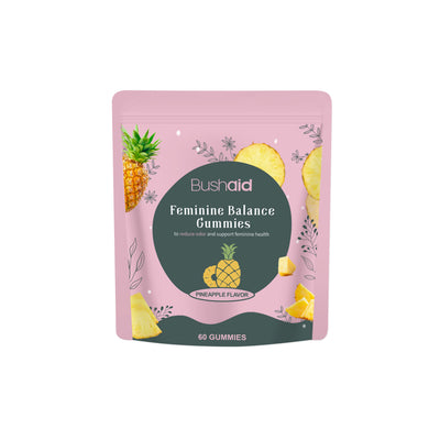Gomitas de Nutrición Equilibrada - Image 2