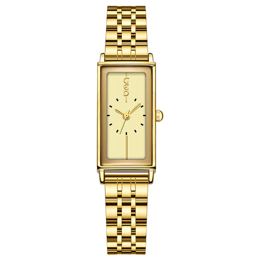 Reloj de Cuarzo Minimalista para Mujer - Diseño Elegante y Sofisticado - Image 5