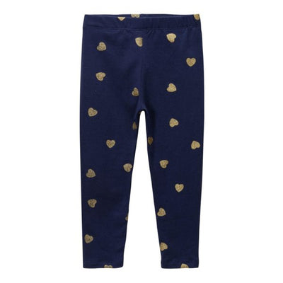 Leggings Elásticos para Niñas Primavera - Image 5