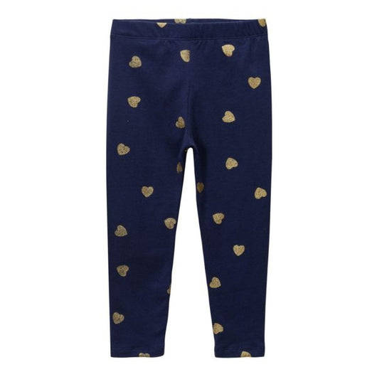Leggings Elásticos para Niñas Primavera - Image 5