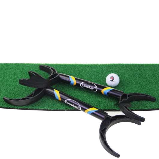Varilla de Empuje para Entrenamiento de Golf - Image 10