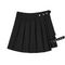Falda Táctica Cuadriculada para Mujer - Estilo Cool para Verano
