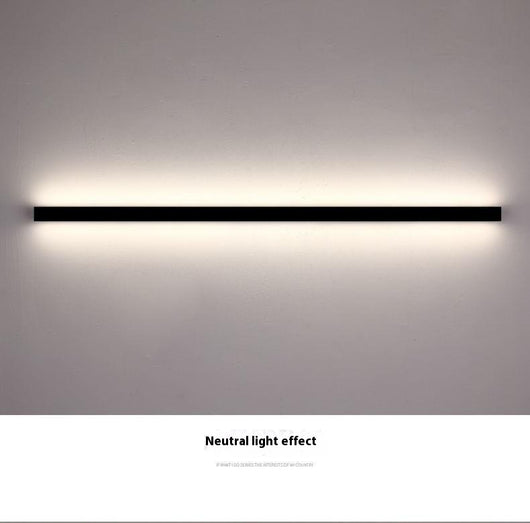 Lámpara de Pared Minimalista para Dormitorio y Pasillo - Image 19