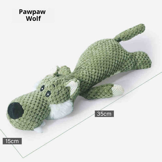 Juguetes Interactivos para Perros Corgi y Husky - Diversión sin Fin - Image 6