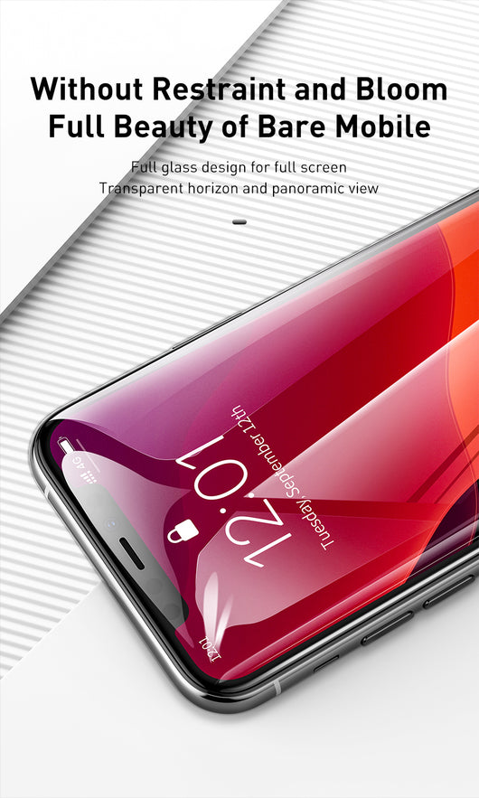 Protector de Pantalla Cristal Templado 0.3mm para iPhone 11 Pro - Image 18