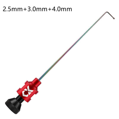 Desacoplador de Aguja Stopper Mikano Athletics - Image 11
