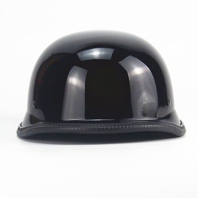 Casco Retro Flotante Ultraligero - Estilo Vintage Alemán para Verano - Image 13