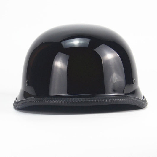 Casco Retro Flotante Ultraligero - Estilo Vintage Alemán para Verano - Image 13