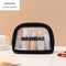 Semicircle Black 22x16x12. - 5cm