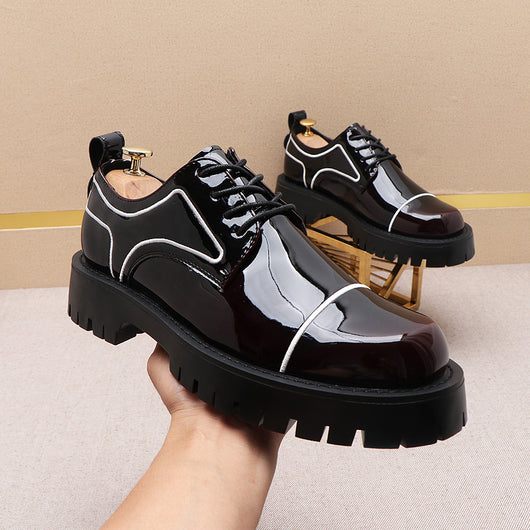 Botas de Senderismo Impermeables para Hombre con Suela Antideslizante - Image 3