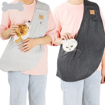 Mochila Transportadora para Perros - Hug Pet - Image 4