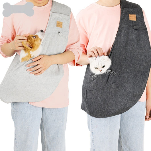 Mochila Transportadora para Perros - Hug Pet - Image 4