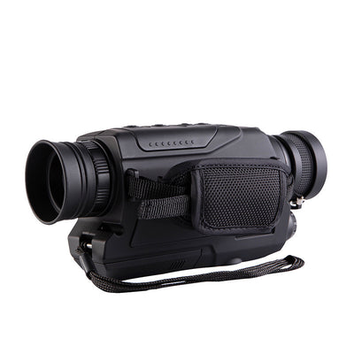 Telescopio de Visión Nocturna Digital con Tecnología Infrarroja - Image 8
