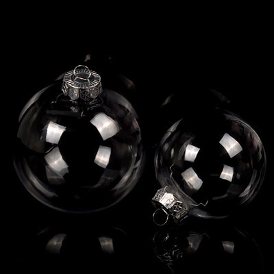 Bola de Navidad Transparente - Image 12