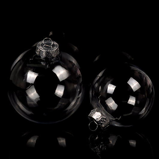 Bola de Navidad Transparente - Image 12