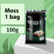 Moss 100 G