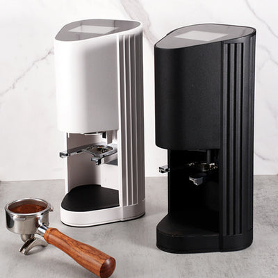Prensa de Café Eléctrica con Presión Constante