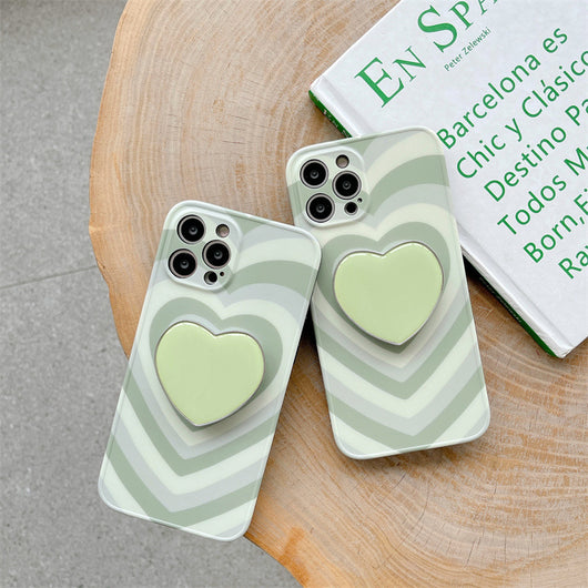 Funda para Celular Estilo Coreano Matsu Love - Image 9