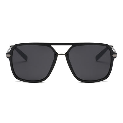 Gafas de Sol Hombre Doble Lente - Estilo Clásico Premium - Image 4