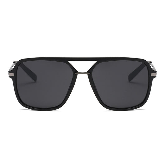 Gafas de Sol Hombre Doble Lente - Estilo Clásico Premium - Image 4