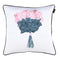 C Funda De Almohada 45 X 45 Cm