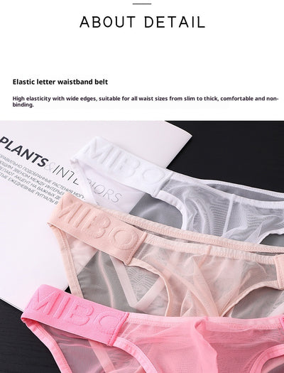 Calzoncillos Transpirables Masculinos Premium - Image 12