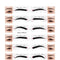 Queen's Eyebrow