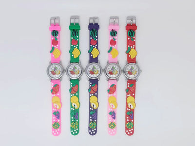 Reloj Infantil Luminoso - Regalo Perfecto para Niños - Image 30
