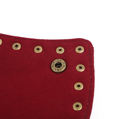 Bolsa de Cintura Vintage para Mujer - Bandolera Crossbody Impermeable - Image 18
