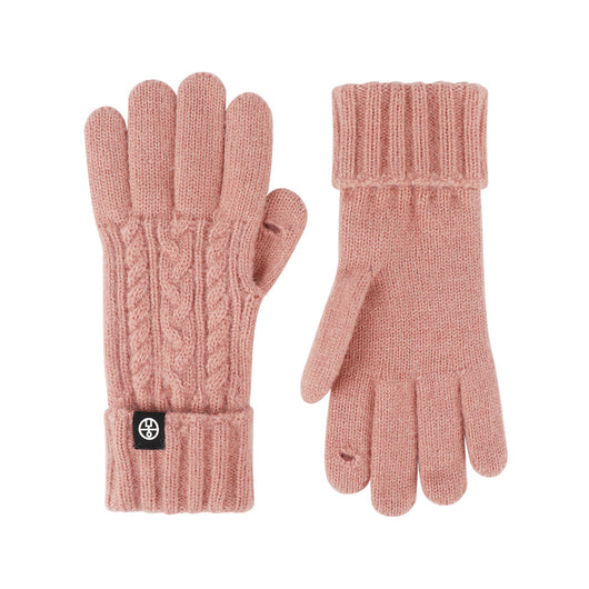 Guantes Tejidos para Ciclismo de Invierno - Image 5