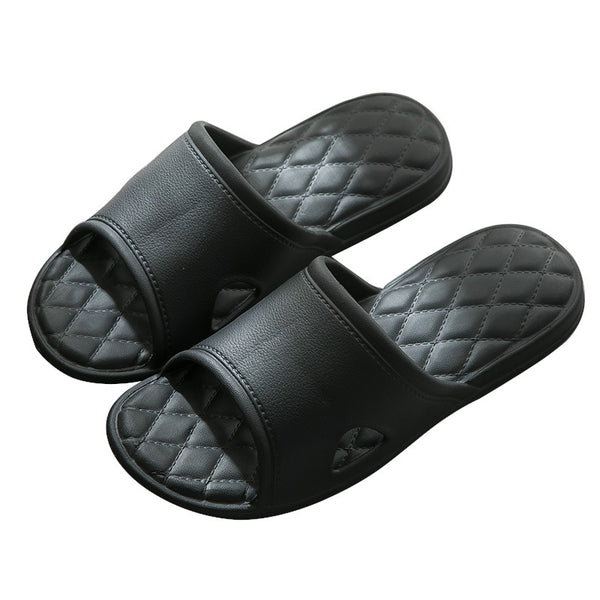 Pantuflas Cómodas de Verano - Diseño Moderno y Transpirable