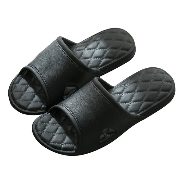 Pantuflas Cómodas de Verano - Diseño Moderno y Transpirable