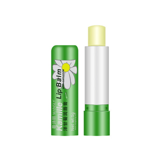 Bálsamo Labial Reparador con Ingredientes Naturales - Image 5