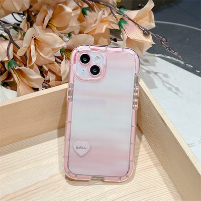 Funda para Celular Floral Amor Niña - Image 9
